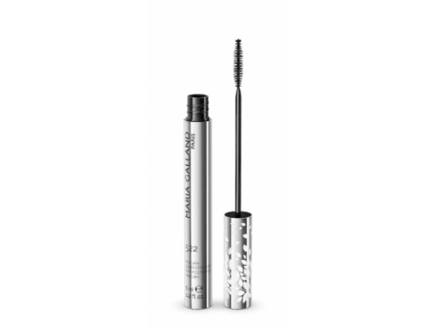 MARIA GALLAND Blakstienas maitinantis ir išryškinantis tušas, 6 ml MARIA GALLAND Blakstienas maitinantis ir išryškinantis tušas, 6 ml